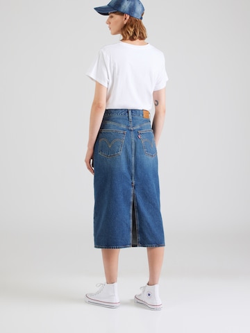 LEVI'S ® Φούστα σε μπλε