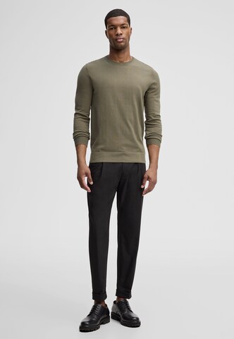 STRELLSON Sweater 'Vincent' in Green