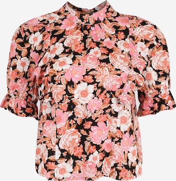 Dorothy Perkins Petite Bluse i pink: forside