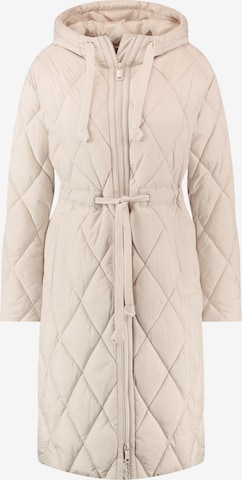 TAIFUN Parka in Beige: predná strana