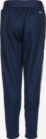 ADIDAS PERFORMANCE - Slimfit Pantalón deportivo 'Tiro 21 ' en azul