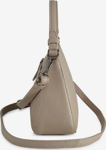 MARKBERG Handtasche 'Lauren' in Beige