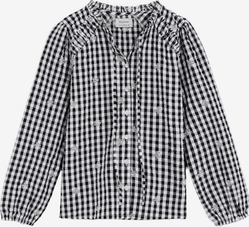 juoda Scalpers Palaidinė 'Marsella': priekis