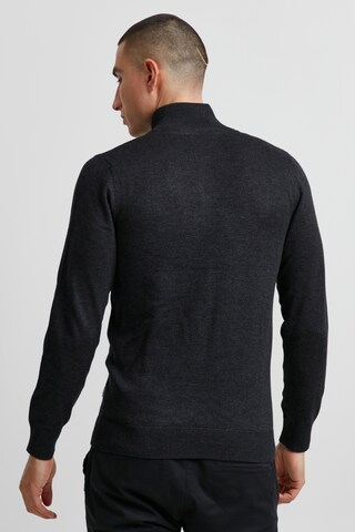 11 Project Sweater 'MELVILLE' in Grey