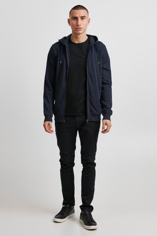 11 Project Zip-Up Hoodie 'NAHIM' in Blue