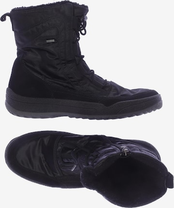 ARA Dress Boots in 40,5 in Black: front