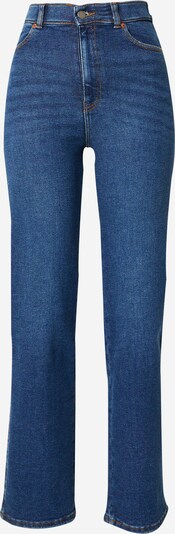 Dr. Denim Jean 'Moxy' en bleu foncé, Vue avec produit