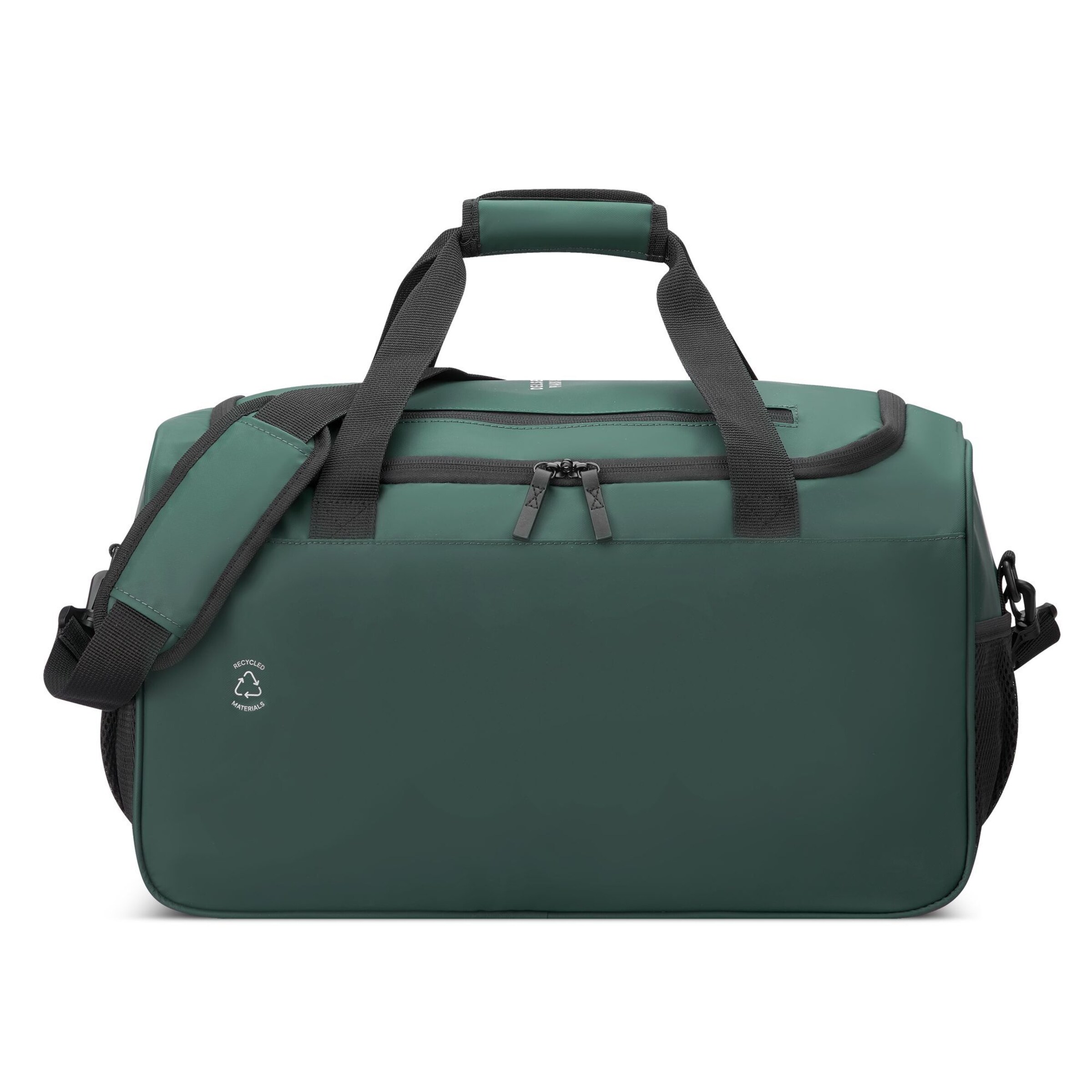 Delsey Paris Weekender 'Maubert 2.0' in Green: front