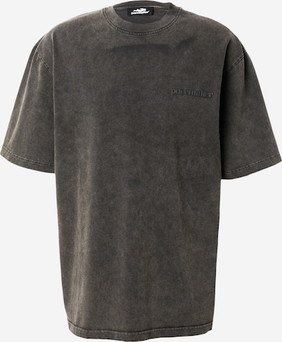 Pacemaker T-Shirt en anthracite, Vue avec produit