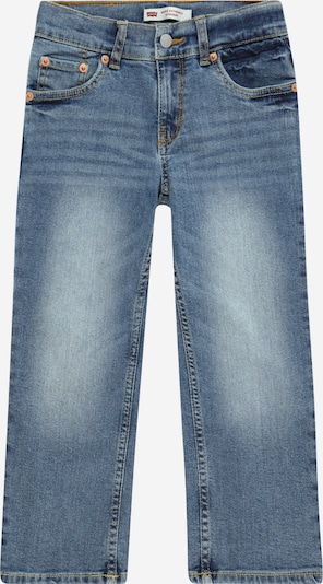 Levi's Kids Farkut '551Z AUTHENTIC' värissä sininen denim, Tuotenäkymä
