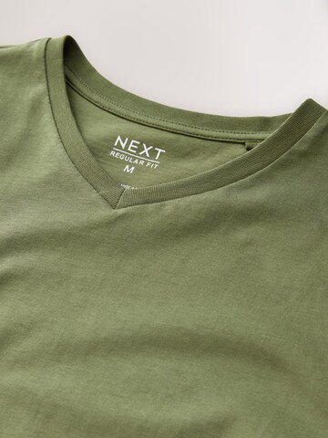 Next Bluser & t-shirts 'Essential' i grøn