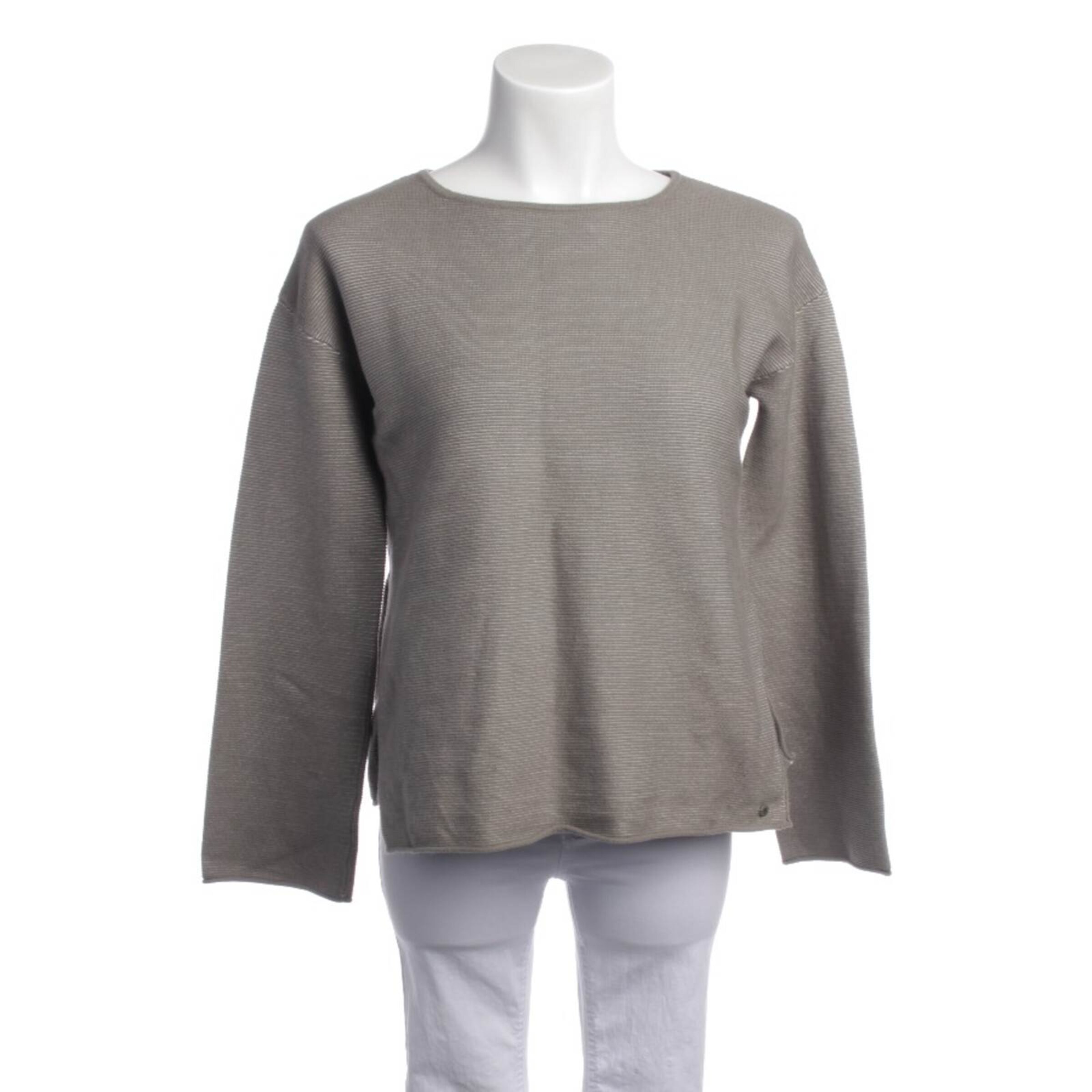 Marc O'Polo Blouse & Tunic in XXS in Grey: front