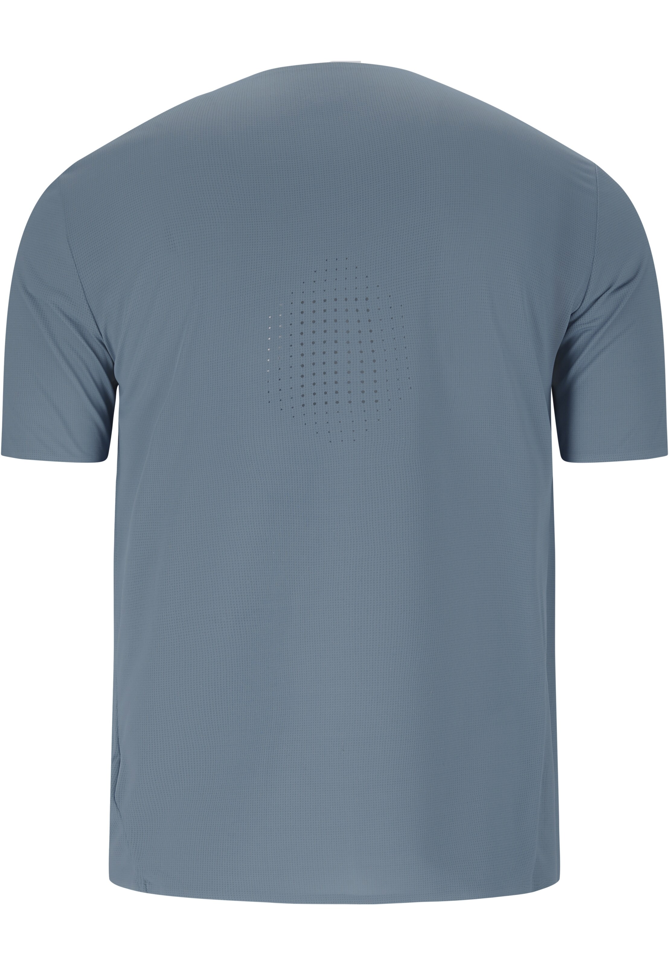 Virtus Performance shirt 'Ayaan' in Grey