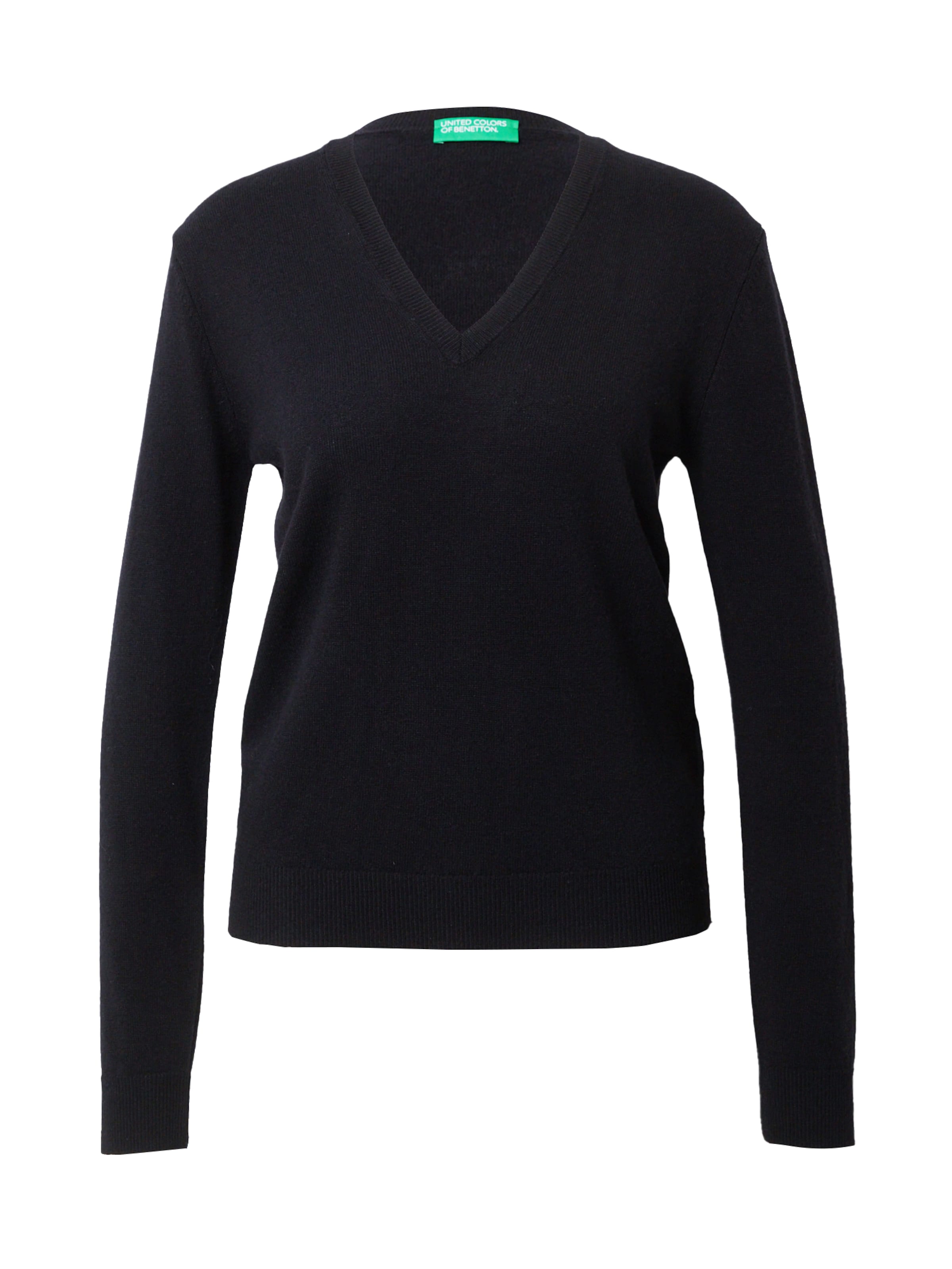 Benetton trui dames sale
