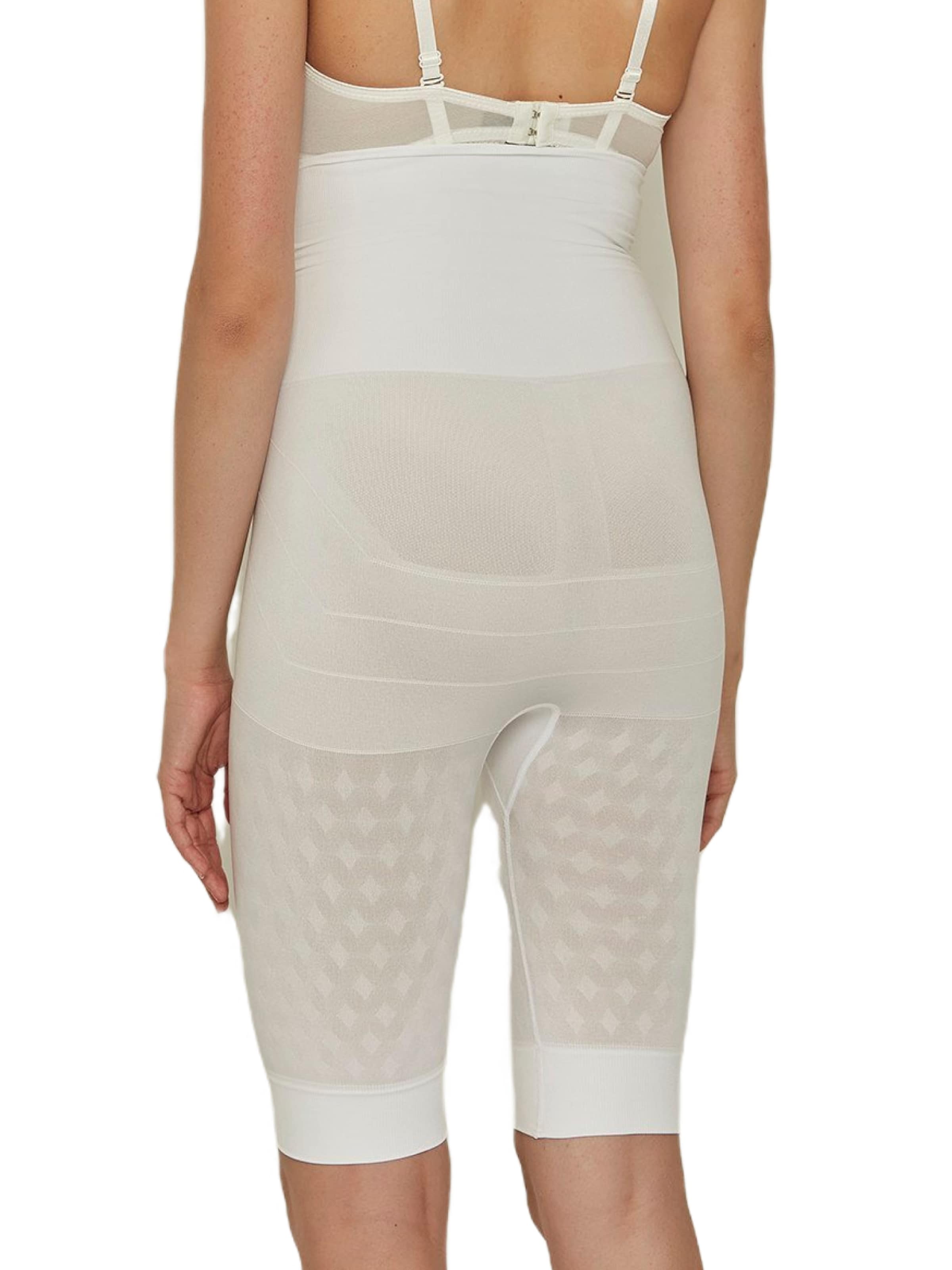 C&City Shapinghose in Weiß