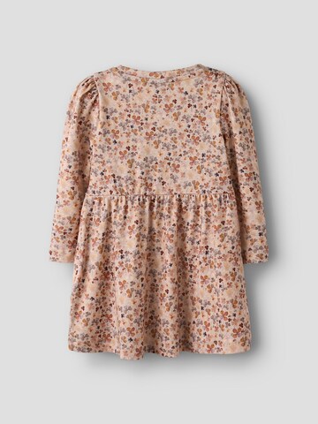 Robe NAME IT en beige