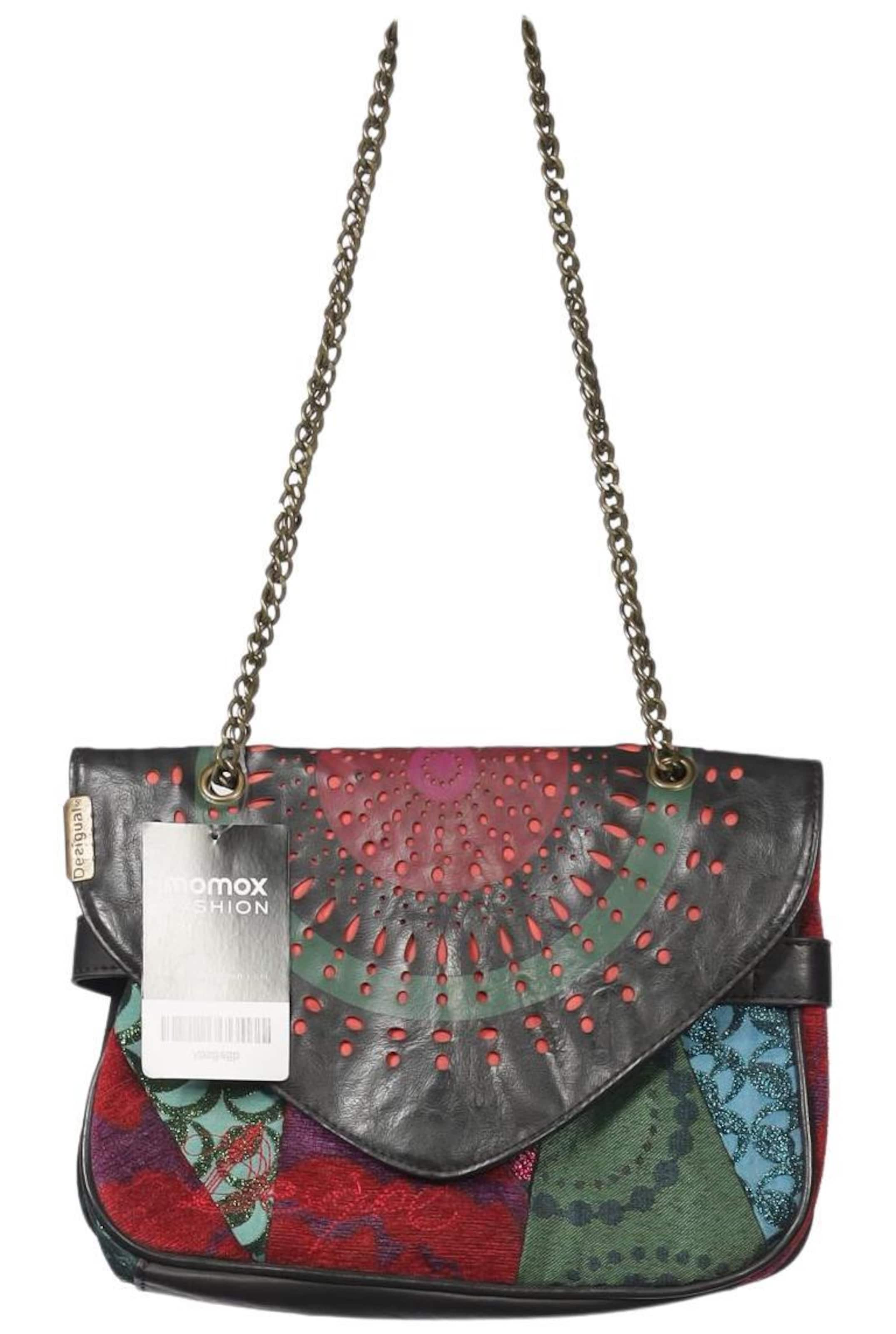 Desigual Bag in One size in Mixed colors: front