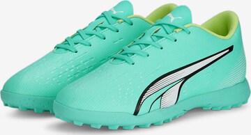 PUMA Fußballschuhe in Blau