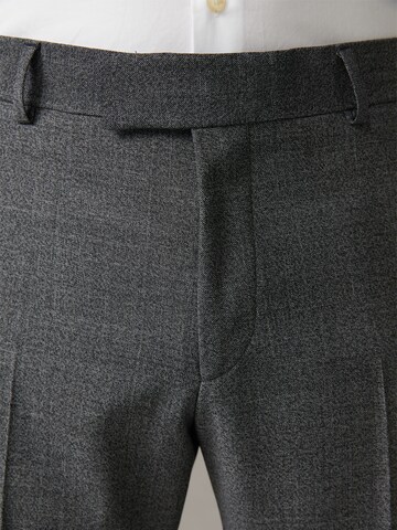 Coupe slim Costume ' Aidan-Max ' STRELLSON en gris