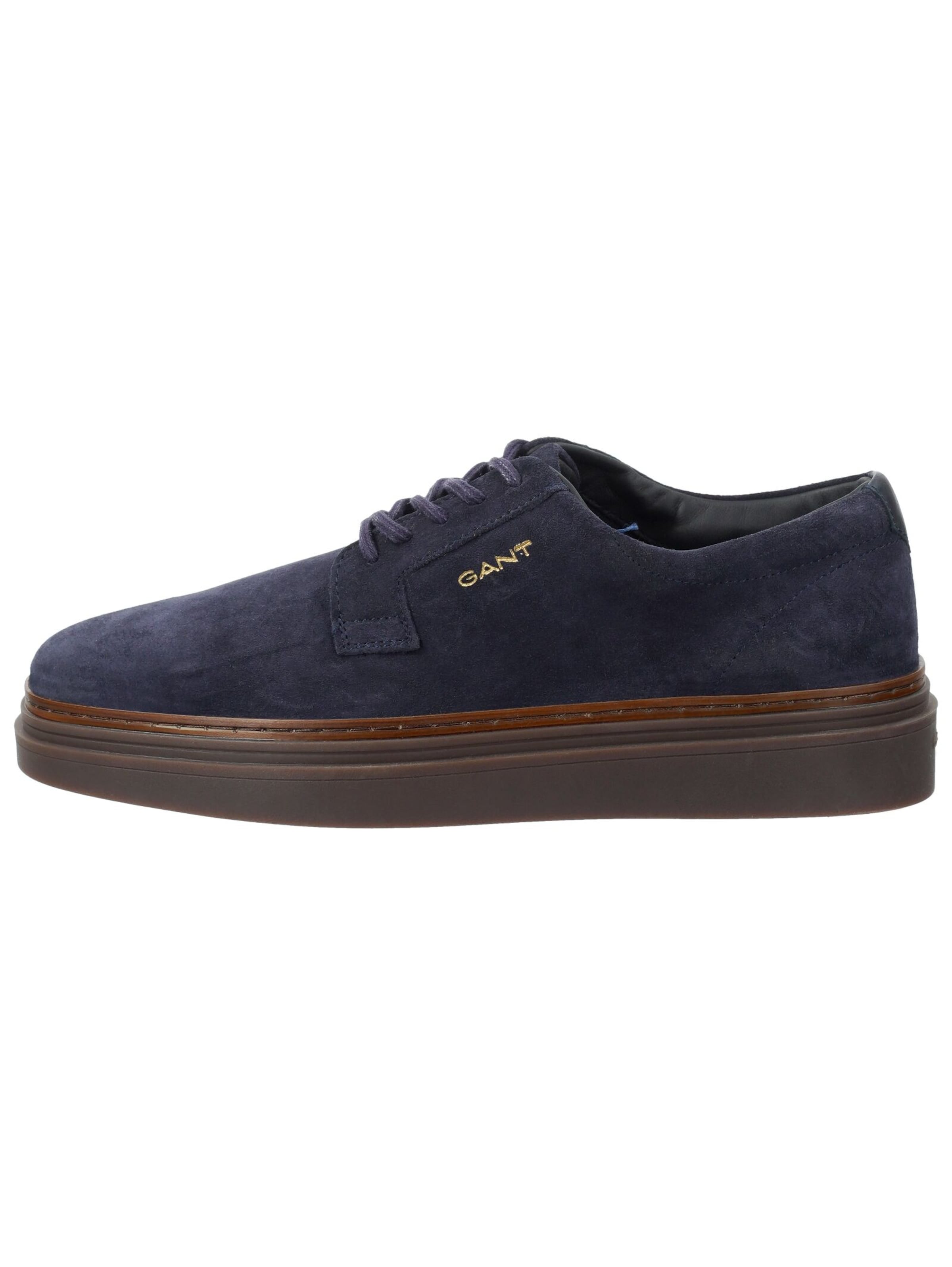 GANT Sneaker in Blau