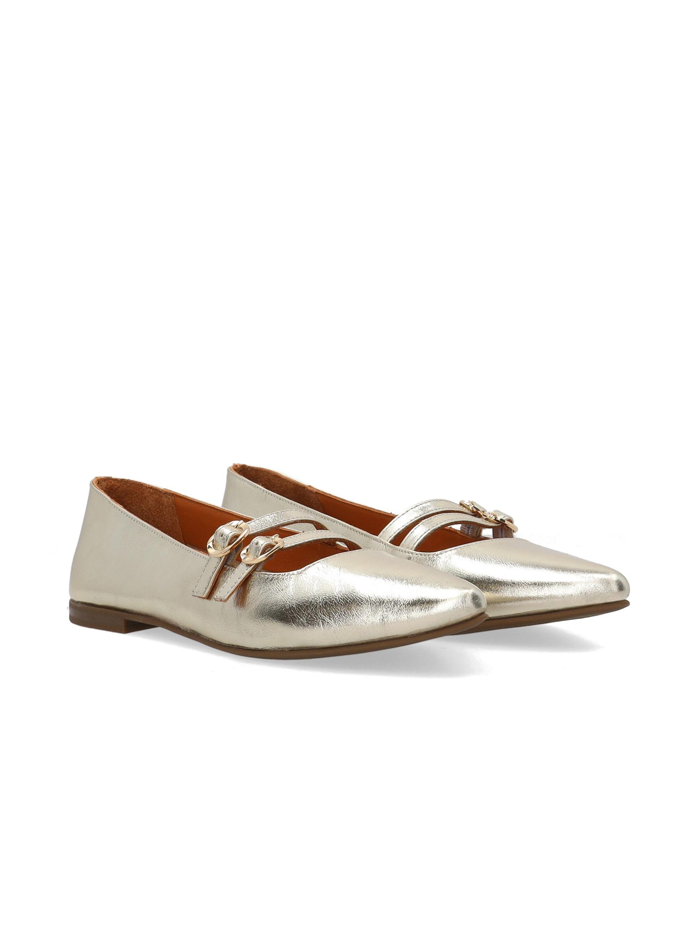 VENEZIA Ballerina 'Venezia'‌‌‌‌ in Gold