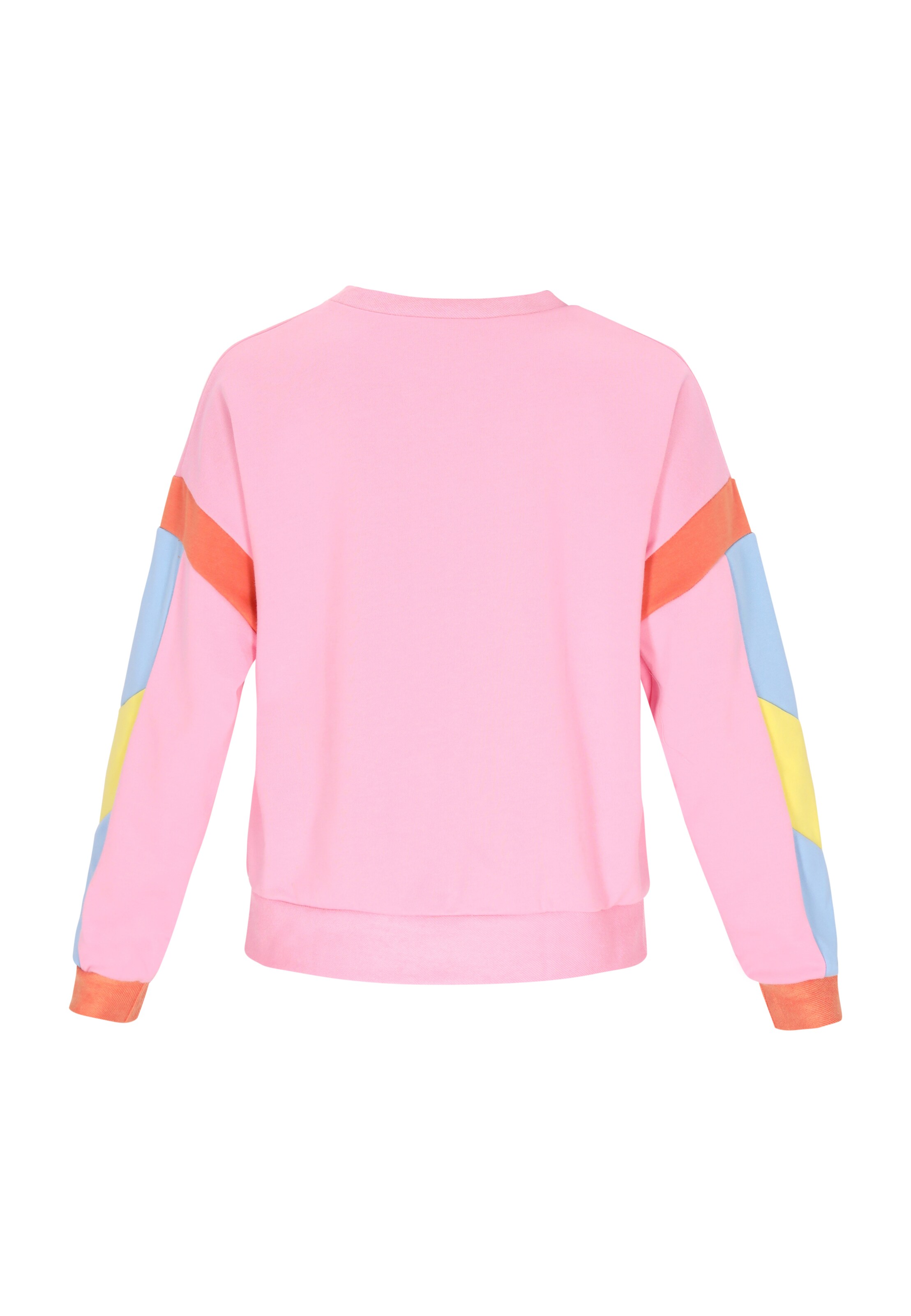 SANIKA Sweatshirt in Pink