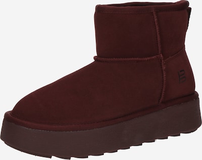 TT. BAGATT Bootsit värissä viininpunainen, Tuotenäkymä