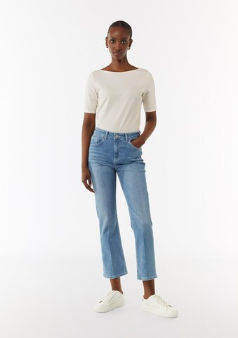 T-shirt COMMA en beige