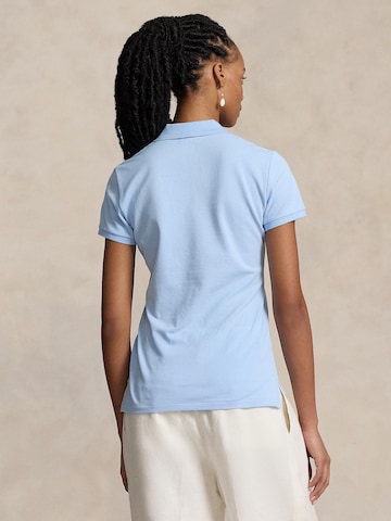 Polo Ralph Lauren Shirt in Blauw