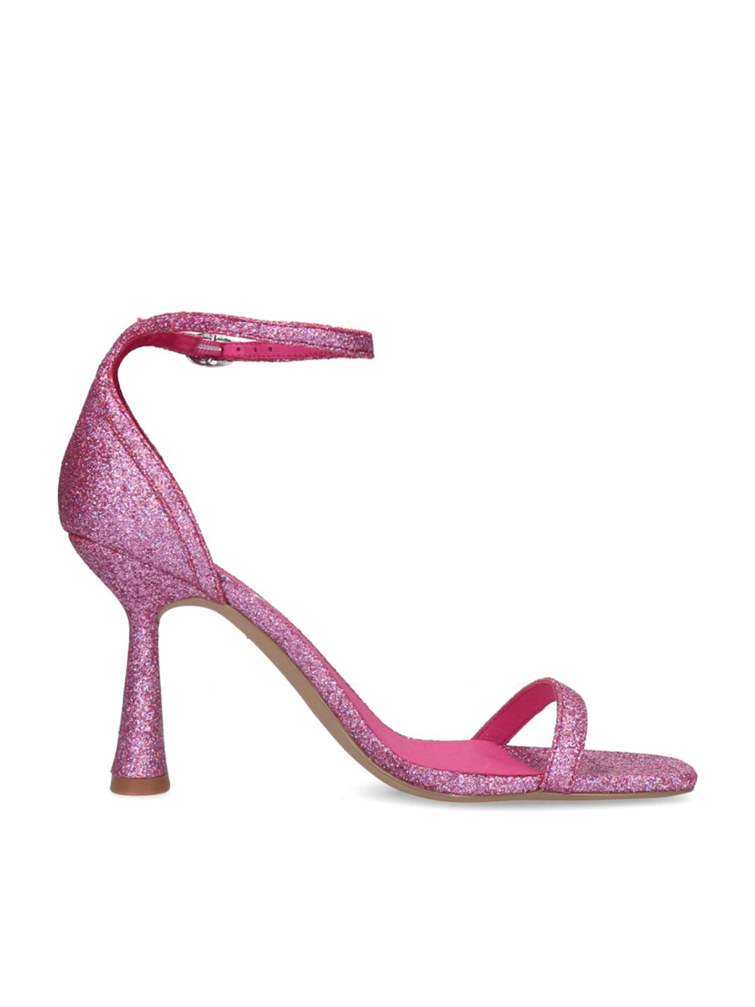 SACHA Pumps in Pink