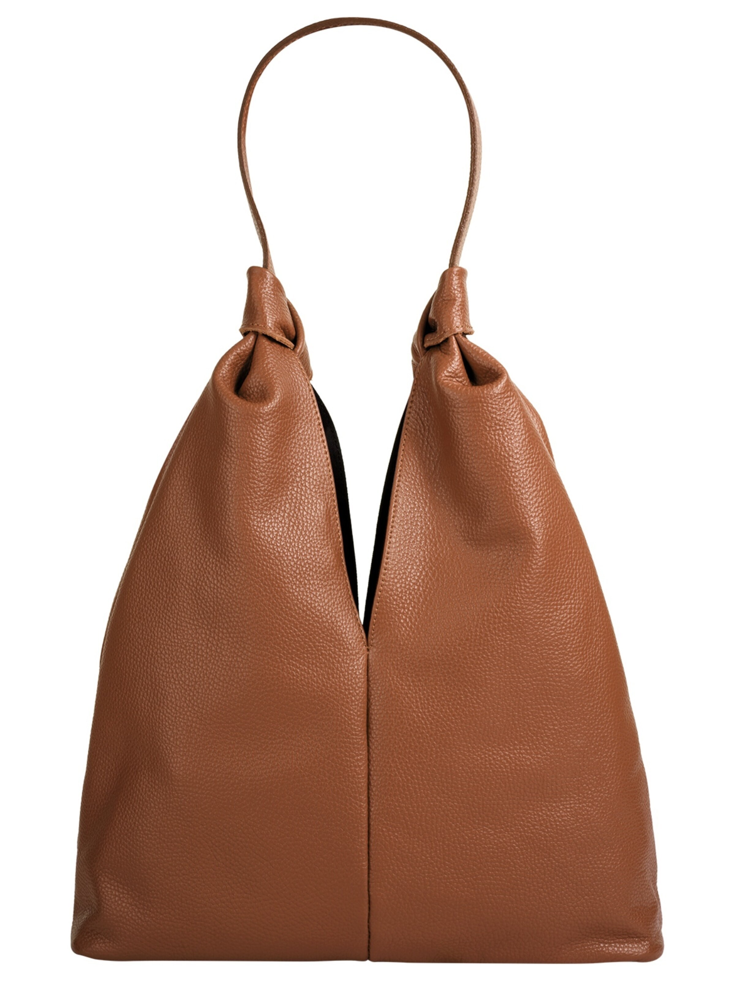 Samantha Look - Shopper 'ELSANDA' en marrón