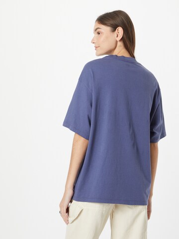 Maglietta 'Graphic Short Stack Tee' di LEVI'S ® in blu