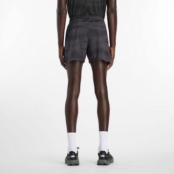 Regular Pantalon de sport 'RC 5' new balance en noir