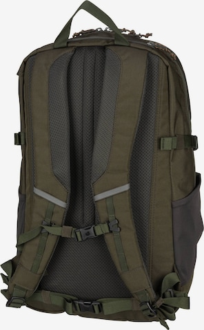 Fjällräven Sports Backpack 'Skule 28' in Green