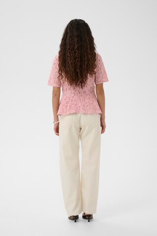 InWear Blouse 'BeaIW' in Pink