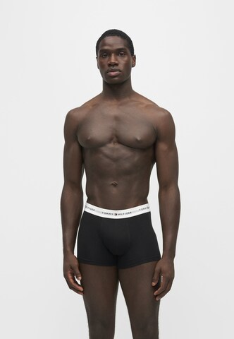 Boxers 'Essential' Tommy Hilfiger Underwear en vert