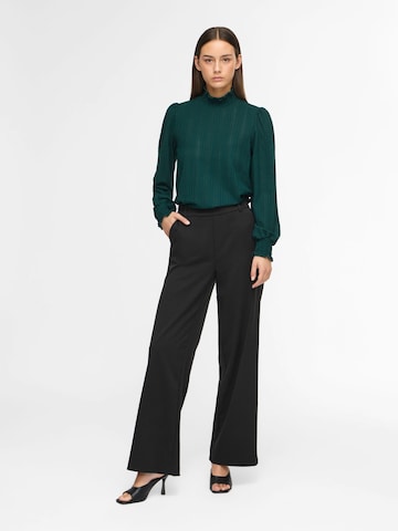 Camicia da donna 'VILyri' di VILA in verde