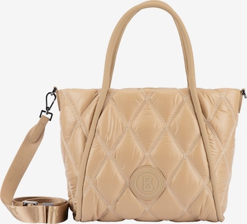 BOGNER - Shopper 'Tirano Timea' en beige: frente