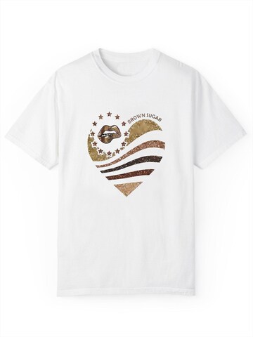 GORHEY Shirt in White