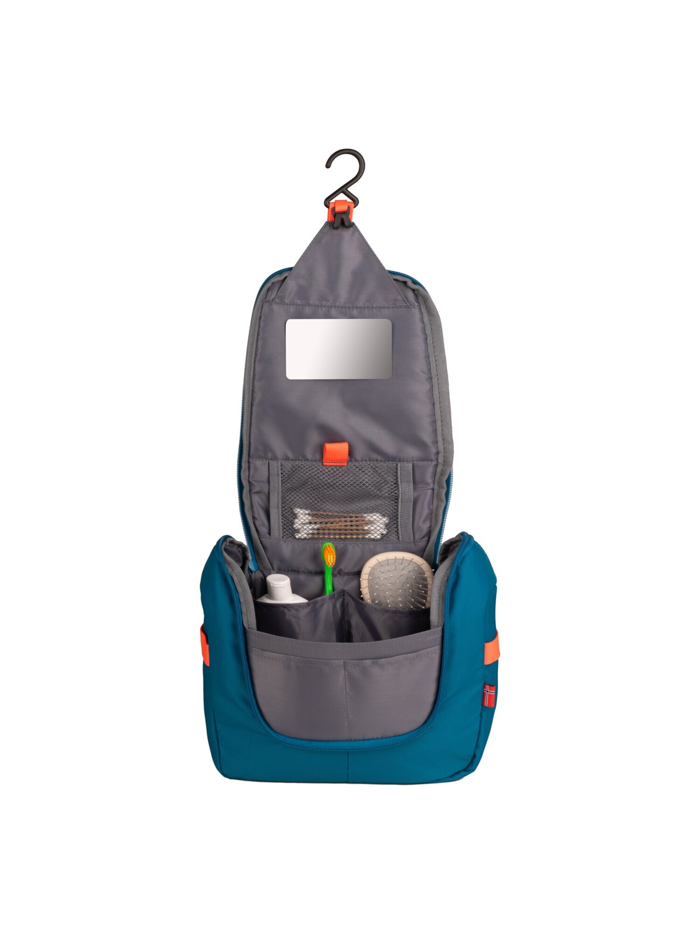 TROLLKIDS Bag in Blue