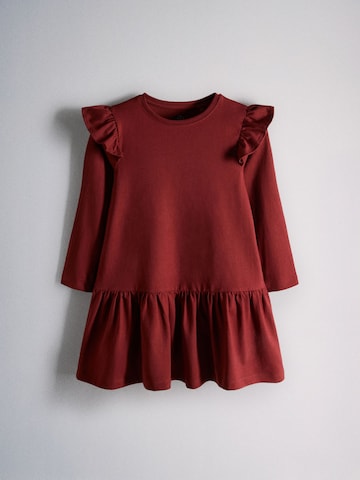 The Set - Vestido en rojo