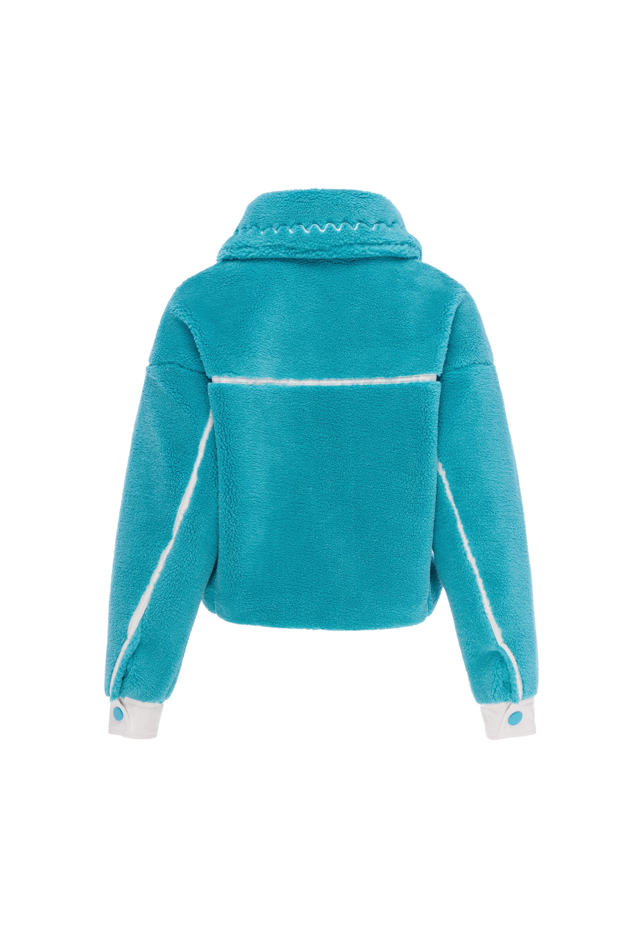 IZIA - Chaqueta de entretiempo en azul