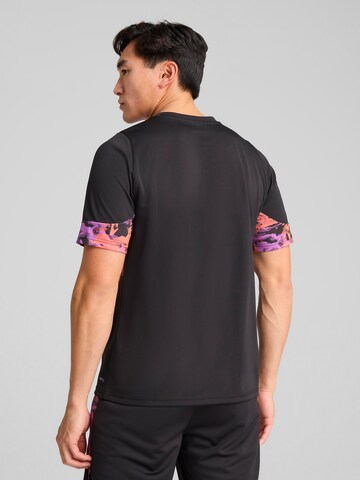 PUMA Dres 'IndividualCUP' - Čierna