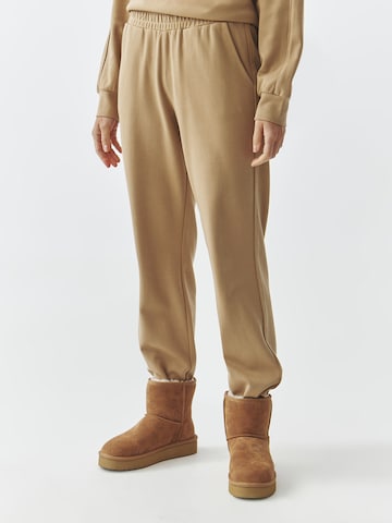 Loosefit Pantaloni di TATUUM in beige