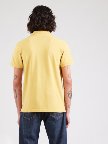 Maglietta di LEVI'S ® in giallo