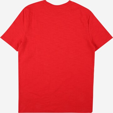 GAP Shirts i rød