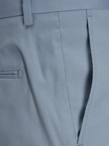 Slimfit Pantaloni con piega frontale 'Franco' di JACK & JONES in blu