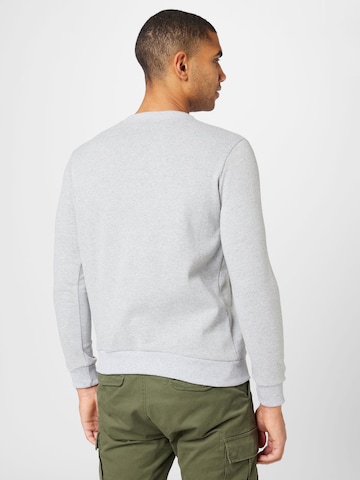 WESTMARK LONDON Sweatshirt in Grey