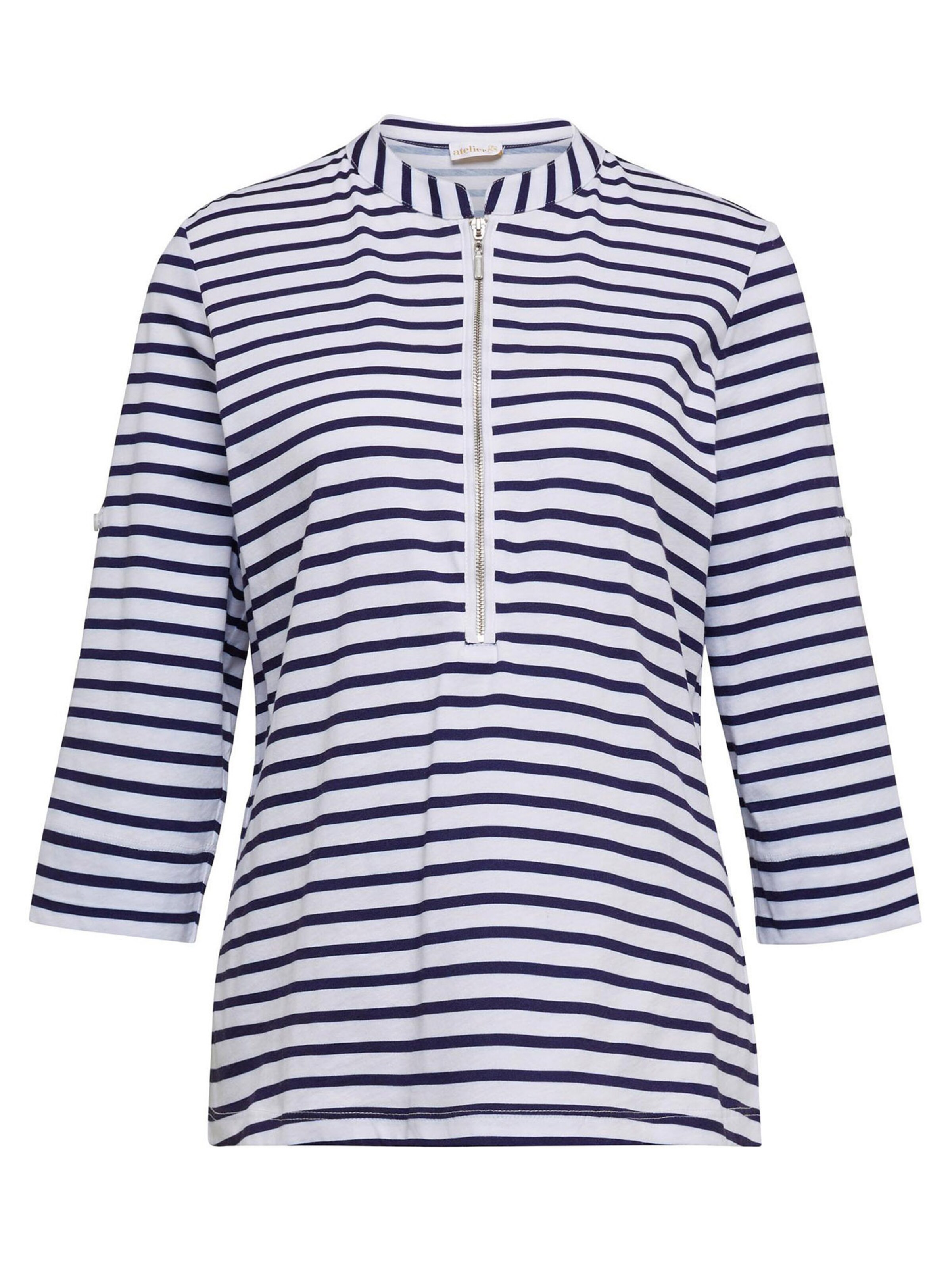 Goldner Shirt in Mixed colours: front