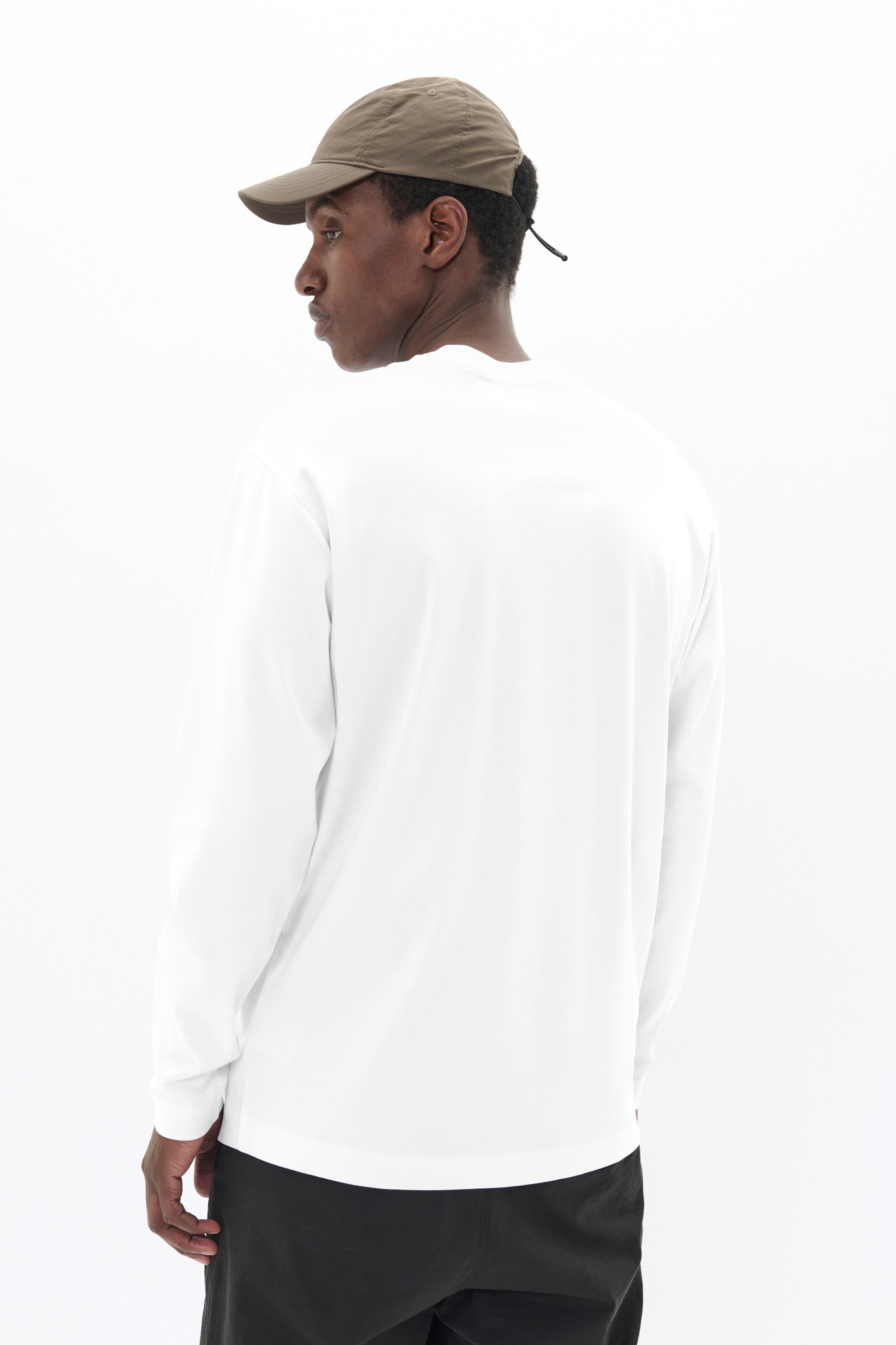 Matinique Shirt 'Hason' in Wit